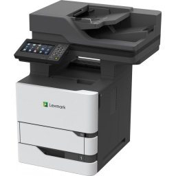 Imprimanta laser MX722ADHE Monocrom Laser A4