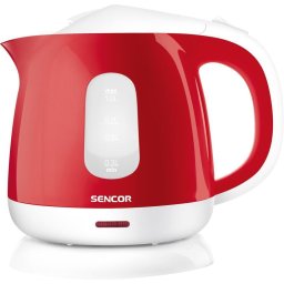 Fierbator Electric kettle Sencor SWK 1014RD