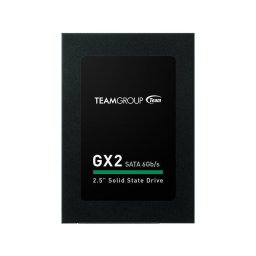 SSD GX2 256GB 2.5'', SATA III 6GB/s,