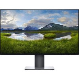 Monitor LED UltraSharp 24" InfinityEdge U2419H