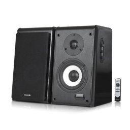 Boxe Solo 11 Bluetooth stereo negre