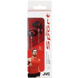 Casti In-ear Mini Jack 3,5 mm Negru