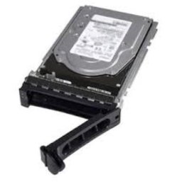 DL 1.2TB 10K RPM SAS 12Gbps 512n 2.5in H