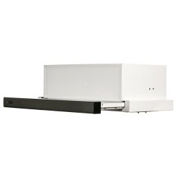 Hota Cooker hood under-cabinet AKPO WK-7 LIGHT ECO 50 INOX (265,5 m3/h; 500mm; inox color)