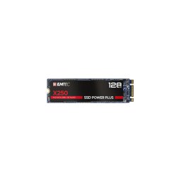 SSD INTERN X250 128GB SATA M2 2280