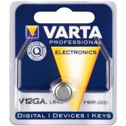 Vart Professional (Blis.) V12GA LR43