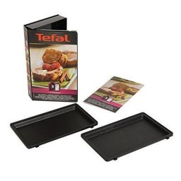 Tefal Snack Plate Set No.9 Poor Knight / French Toast - Grill Plate