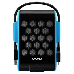 Hard disk extern 2.5" USB 3.1 2TB HD720 Blue