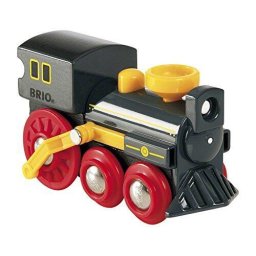 BRIO Westernlok - 33617