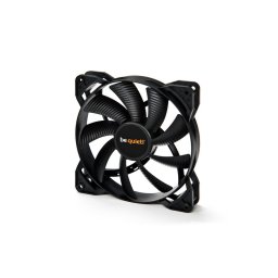 Ventilator be quiet! Pure Wings 2 140mm PWM high-speed Computer case Fan negru