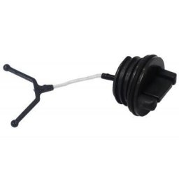 Buson benzina Husqvarna: 225, 240, 245, 250 -