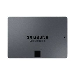 SSD 870 QVO 1TB SATA3