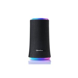 Boxa portabila Boxa portabila wireless bluetooth Anker Soundcore Flare 2, 20W, 360° cu lumini LED