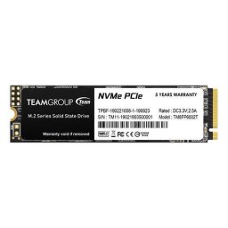 SSD MP33 M.2 256 GB PCI Express 3.0 3D NAND NVMe