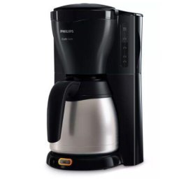 Cafetiera Cafetieră Philips Café Gaia HD7544/20