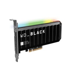 SSD Black 1TB AN1500 NVMe SSD Add-In-Card PCIe Gen3 x8