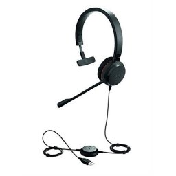 GN Netcom Jabra Evolve 30 II MS Mono
