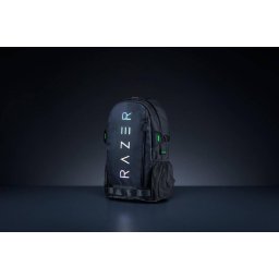 Rucsac Rogue V3 pentru laptop de 17" Negru