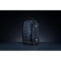 Rucsac Rogue V3 pentru laptop de 17" Negru