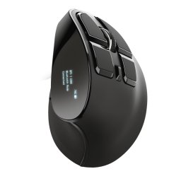 Mouse Trust Voxx Rechargeable Wireless