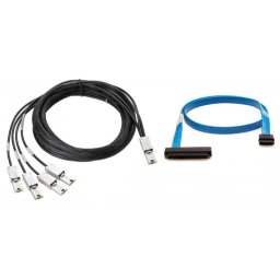 Accesoriu server HPE 1U RM 4M SAS HD LTO CABLE KIT