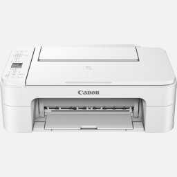 Multifunctionala TS3351RWH A4 COLOR INKJET MFP WHITE