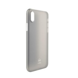 Husa Mcdodo Ultra Slim Air - Husă telefon - compatibil cu Apple iPhone X / XS - culoare Transparent