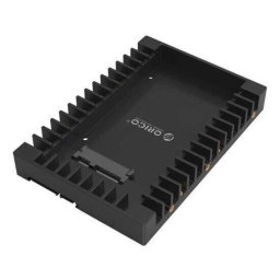 HDD Rack Adaptor HDD Orico 1125SS 2.5 inch negru