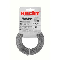 Fir patrat Hecht 10401524