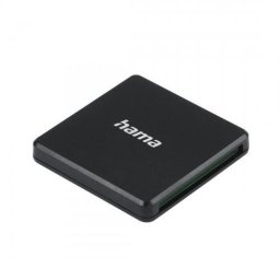 Card reader Multi-Card, USB 3.0 Tip A, Black