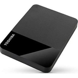 Hard disk extern Canvio Ready 2000 GB Black(black, 2000 GB, 2.5", 3.2 Gen 1 (3.1 Gen 1), Black)