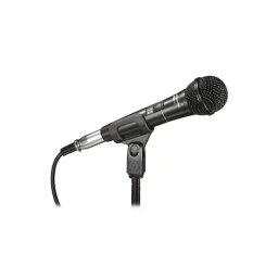 Microfon ATR1200X Cardioid Dynamic 3,5mm Negru Wired
