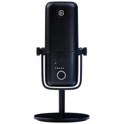 Microfon ELGATO Wave:3 Microphone, Black