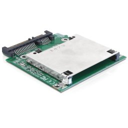 Card reader Card Reader SATA> CFast (91714), card reader