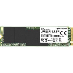 SSD 220S 2 TB, (PCIe Gen3 x4, M.2 2280)