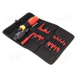 TorqueVario-S electric 0.8-5.0 Nm - 36791