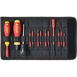 TorqueVario-S electric 0.8-5.0 N - 40674