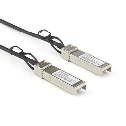 2m SFP+ to SFP+ Direct Attach Cable for Dell EMC DAC-SFP-10G-2M - 10GbE - SFP+ Copper DAC 10 Gbps Passive Twinax - 10GBase direct attach cable - 2 m