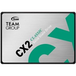 SSD 2.5 CX2 256GB