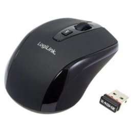 Mouse 2.4 GHz Negru