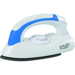 Fier de calcat AD 5015 Travel 700W Alb/ Albastru
