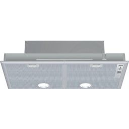 Hota LB75565 610 m³/h 73 cm Iluminare LED Incorporabila