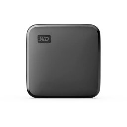 SSD Extern Elements SE 2TB 400MS/s