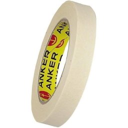 Banda de mascare 80°C ANKER, 50mmx45m