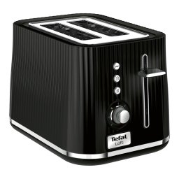 Prajitor de paine Tefal TT761838 Loft Negru