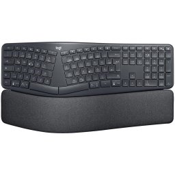 Tastatura Ergo K860 international layout Graphite