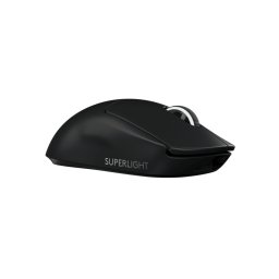 Mouse PRO X SUPERLIGHT Wireless Gaming black