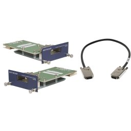 Switch Netgear AX742 networking card 24000 Mbit/s