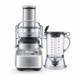 Sage the 3X Bluicer Pro Blender & Juicer 1350W 1.5L Argintiu