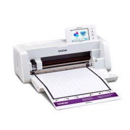 Scanner cu decupare BROTHER SDX1250